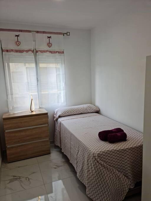 Apartmán Big Apartament Los Cristianos  Exteriér fotografie
