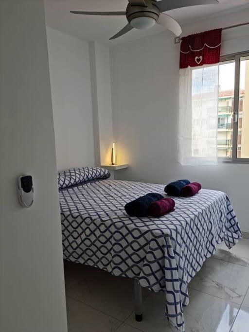 Apartmán Big Apartament Los Cristianos  Exteriér fotografie