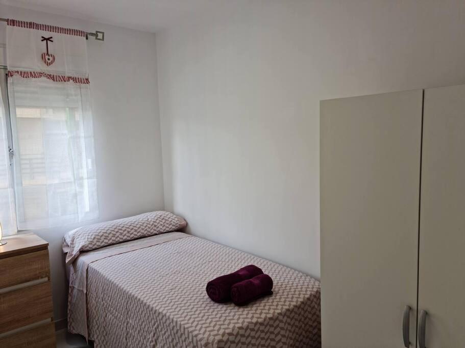 Apartmán Big Apartament Los Cristianos  Exteriér fotografie
