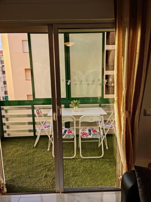 Apartmán Big Apartament Los Cristianos  Exteriér fotografie