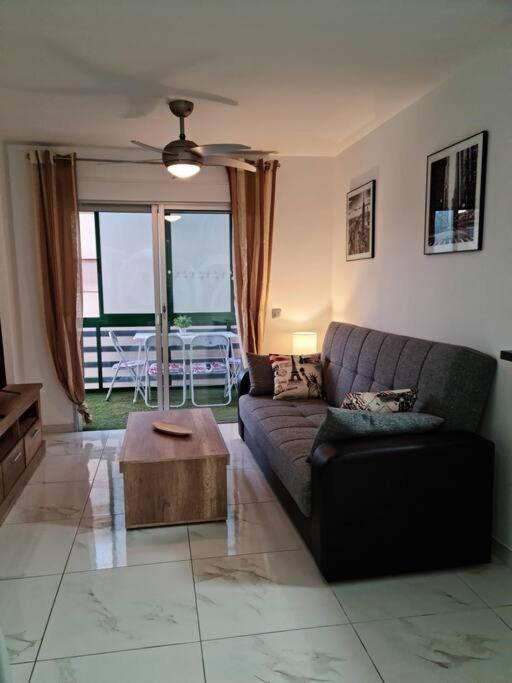 Apartmán Big Apartament Los Cristianos  Exteriér fotografie