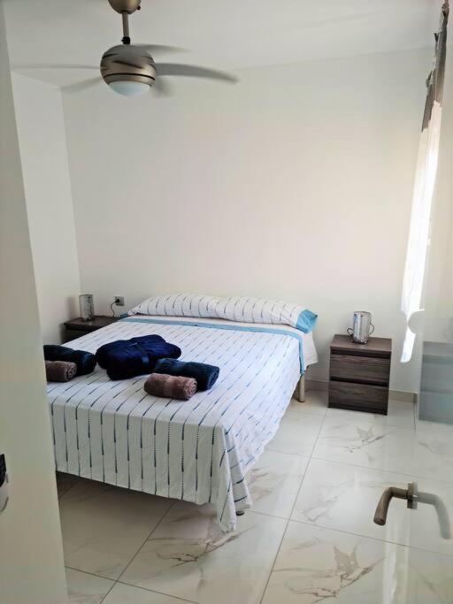 Apartmán Big Apartament Los Cristianos  Exteriér fotografie
